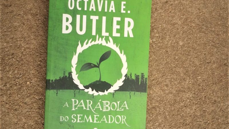 A Parábola do Semeador